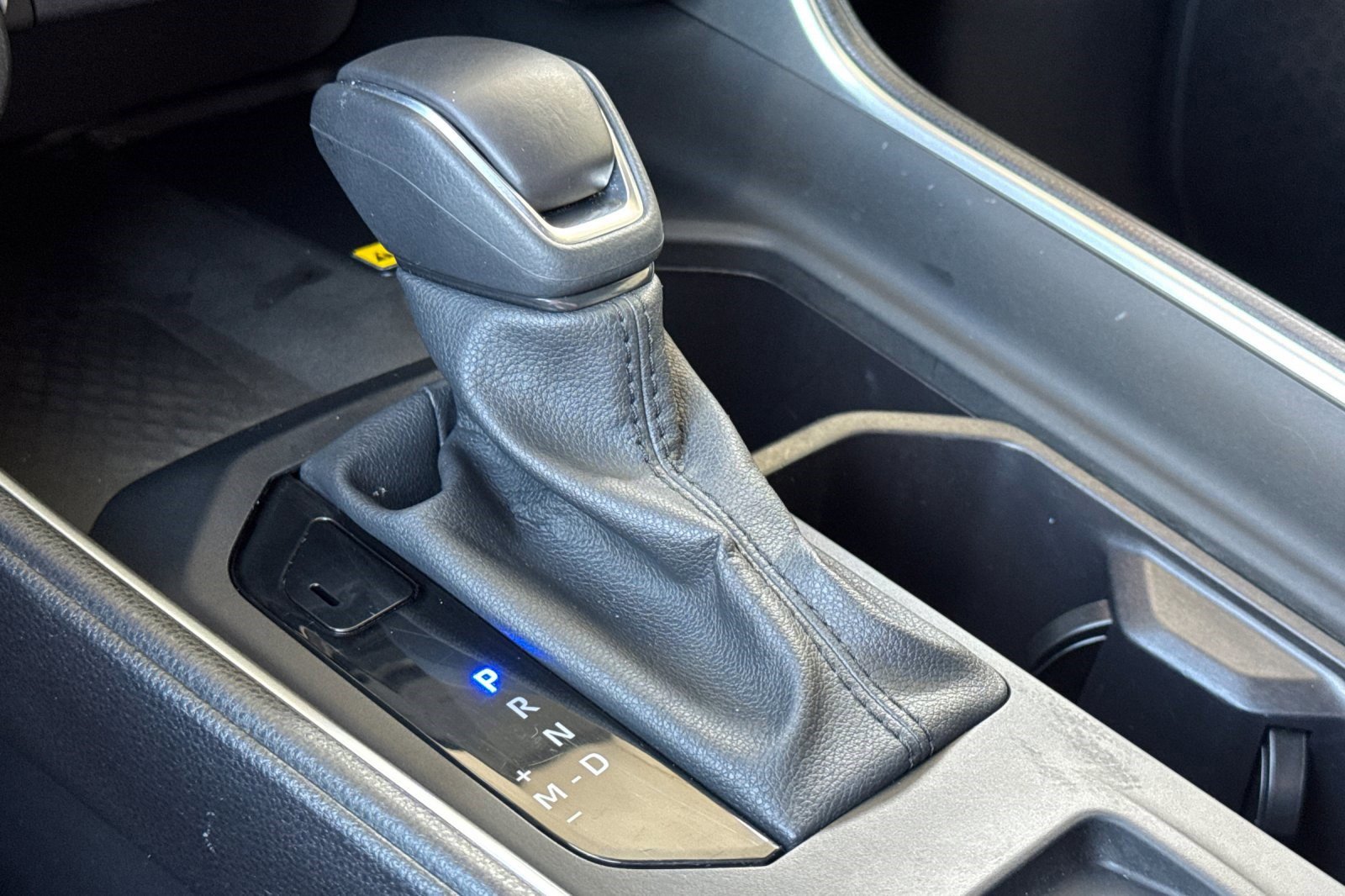 Used 2025 Toyota Grand Highlander FWD image 18
