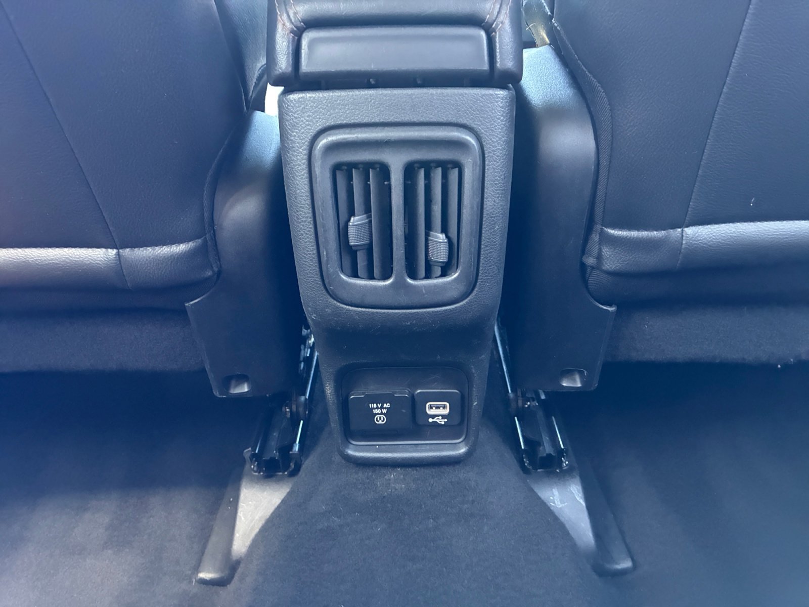 Used 2018 Jeep Compass Limited w/ Navigation Group image 31