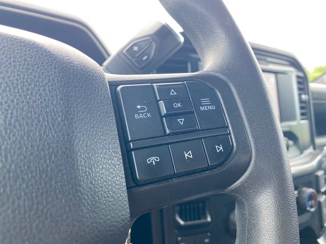 Used 2023 Ford F150 XL w/ STX Appearance Package AWD/4WD image 26