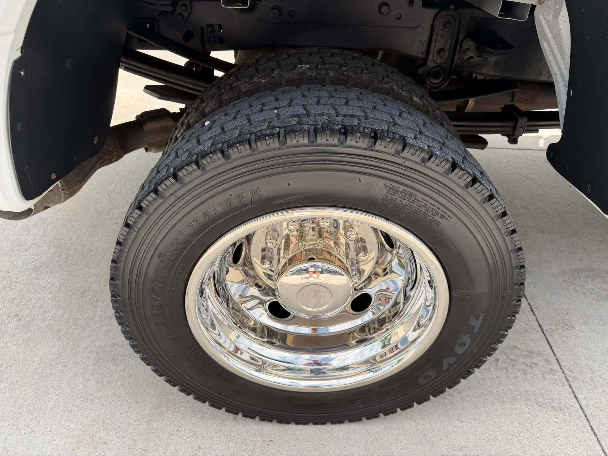 Used 2017 Ford F450 XL w/ Power Equipment Group AWD/4WD image 67