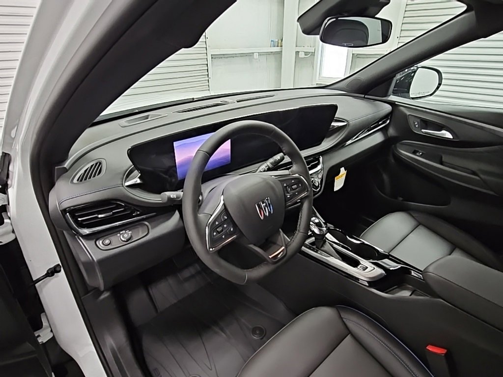 New 2026 Buick Envista Sport Touring w/ Convenience I Package image 11