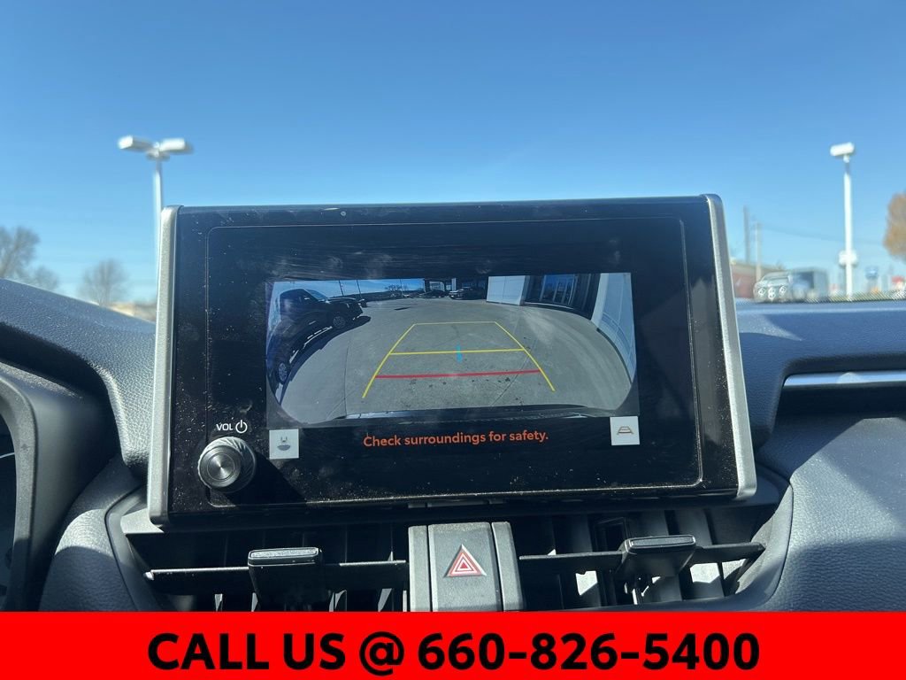 Certified 2025 Toyota RAV4 Woodland Edition image 20