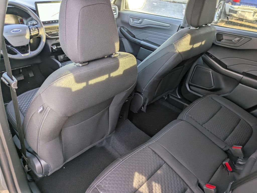 New 2026 Ford Escape Active w/ Tech Pack #1 image 40