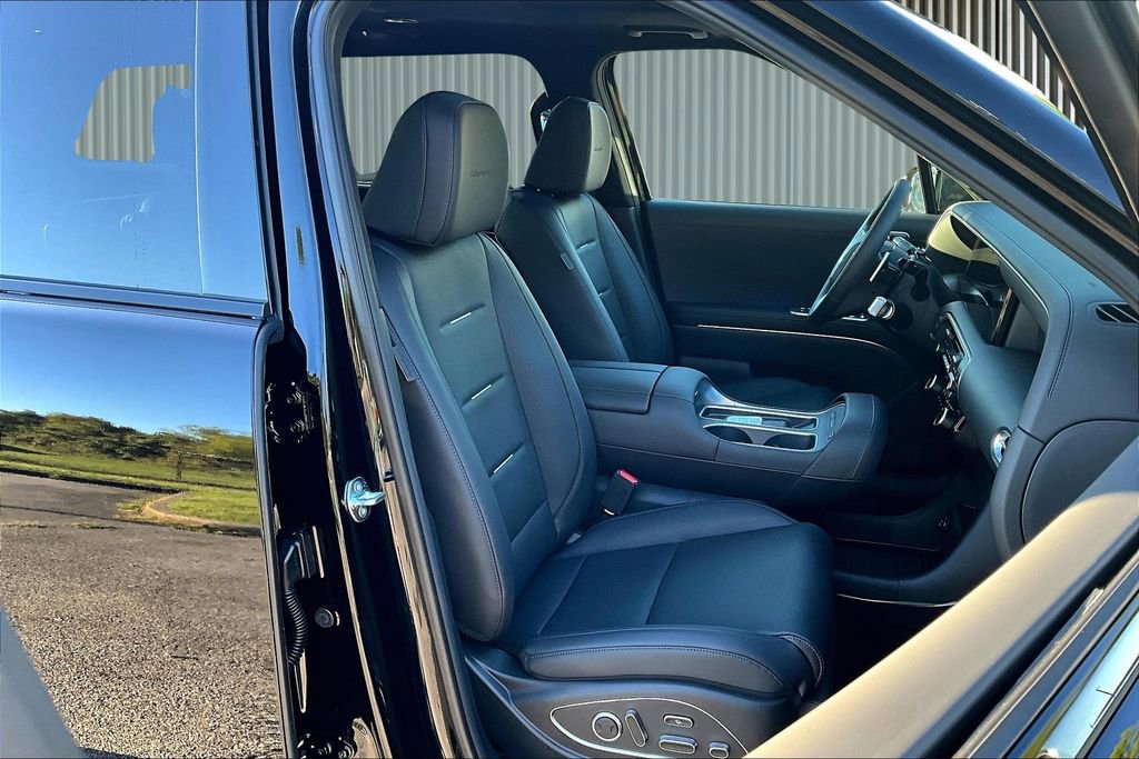 New 2026 Hyundai Palisade Calligraphy image 9