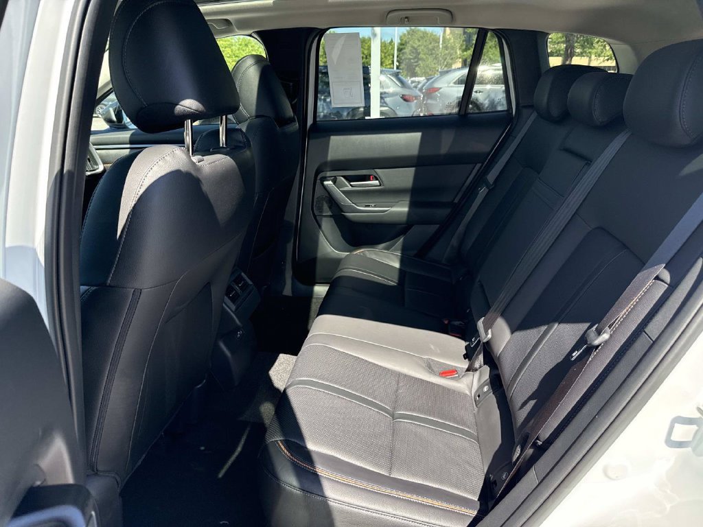 New 2026 MAZDA CX-50 AWD 2.5 S w/ Weather Package image 29