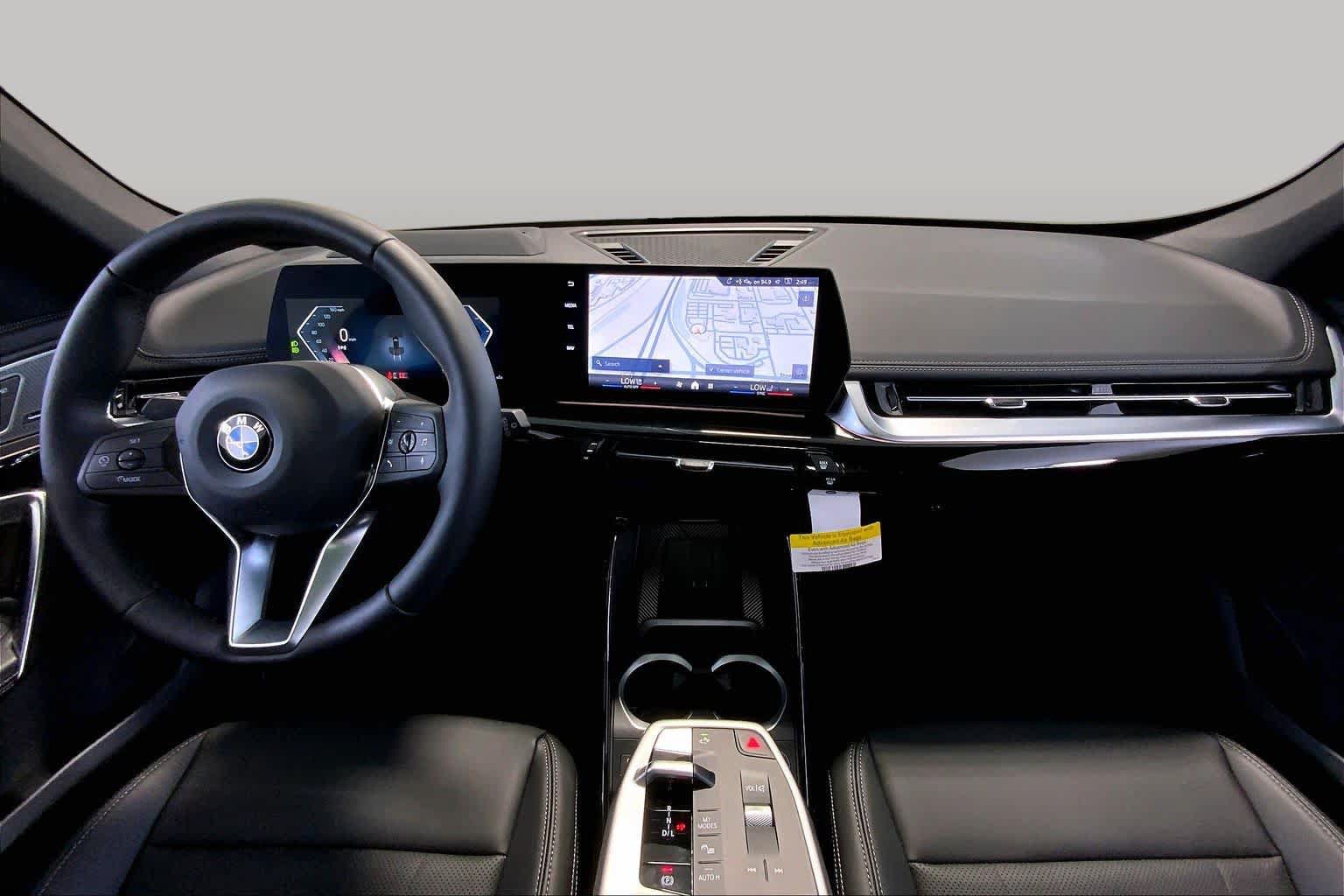 New 2026 BMW X1 xDrive28i w/ Technology Package AWD/4WD image 5