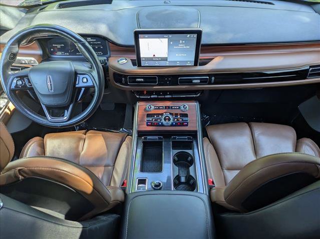 Used 2023 Lincoln Aviator Reserve w/ Equipment Group 201A image 19