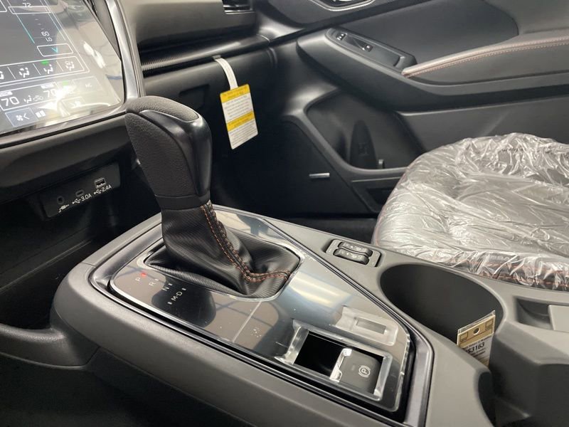 New 2026 Subaru Crosstrek 2.5i Limited image 35