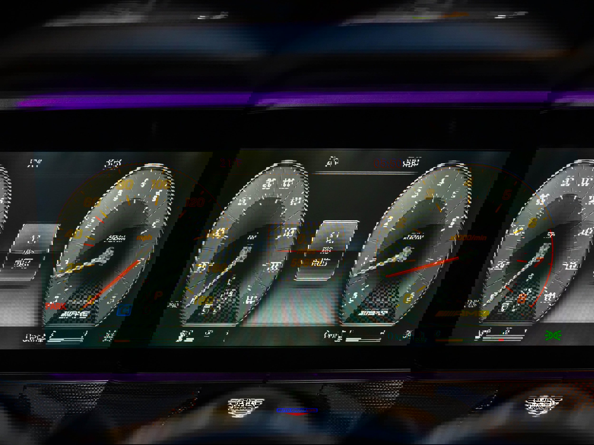 Used 2017 Mercedes-Benz E 43 AMG 4MATIC Sedan image 30