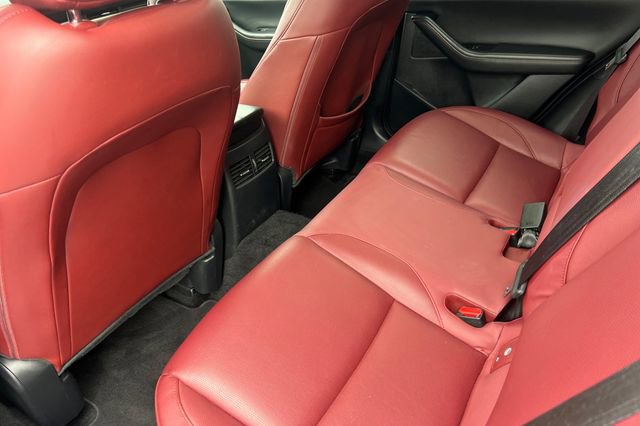 Used 2024 MAZDA CX-30 AWD 2.5 S w/ Preferred Package image 14