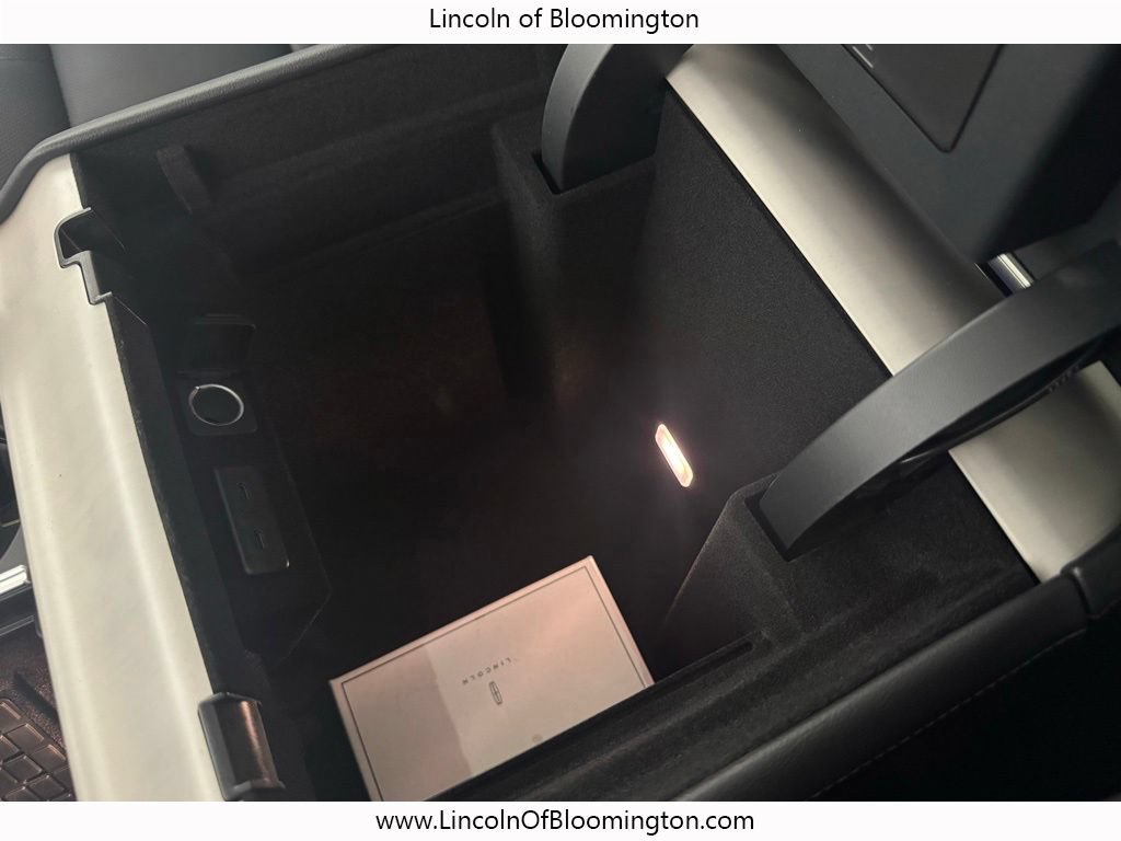 New 2026 Lincoln Navigator L Reserve AWD/4WD image 71