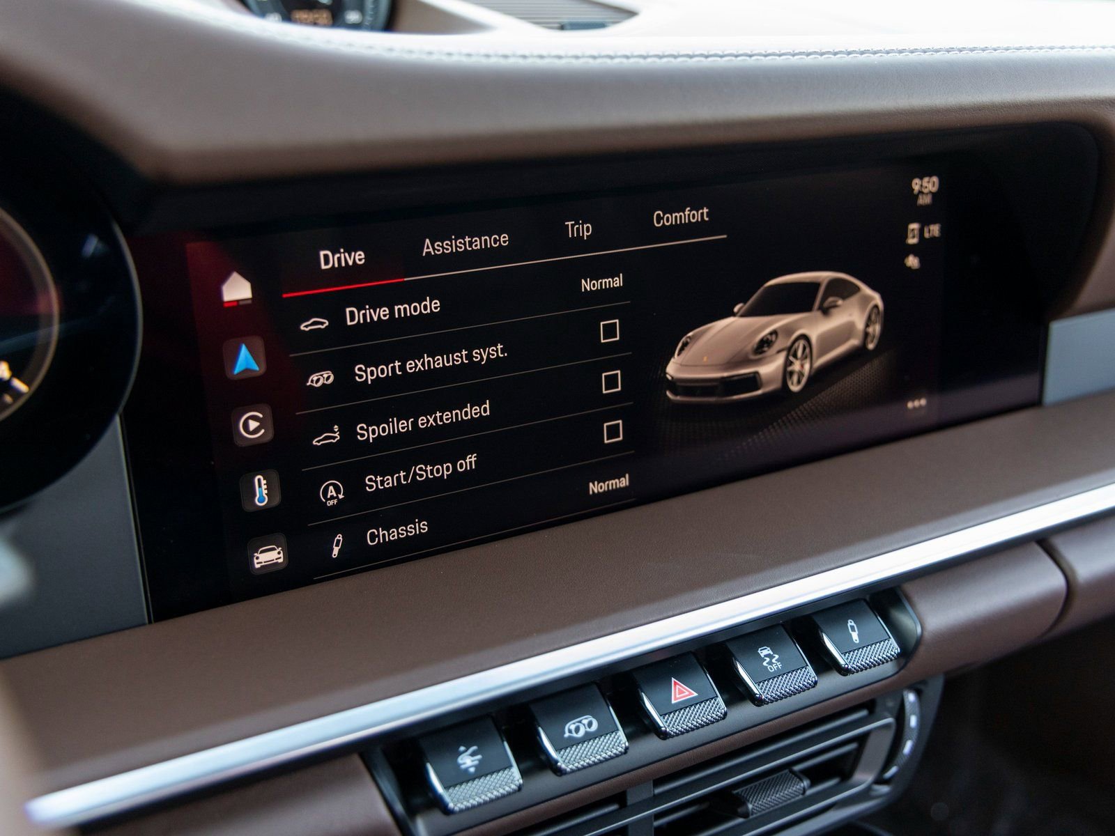 Certified 2024 Porsche 911 Carrera S image 35