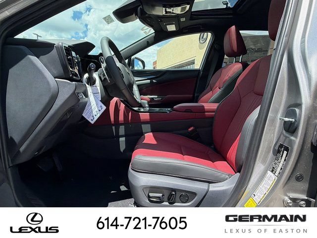 New 2026 Lexus NX 350 AWD w/ Premium Package image 20