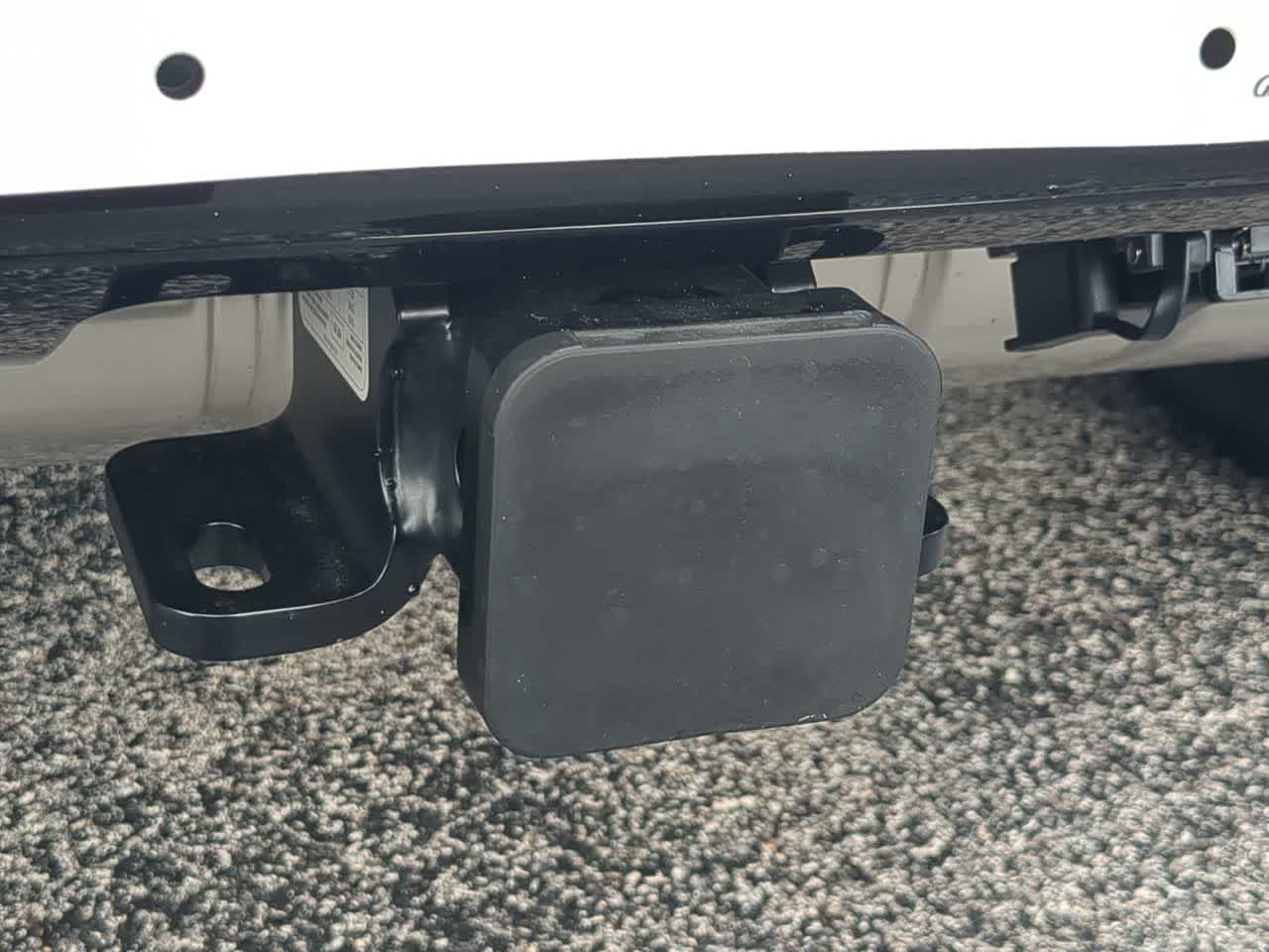 New 2026 Land Rover Defender 110 X AWD/4WD image 36