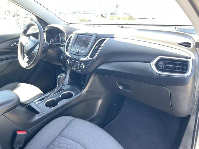 Used 2020 Chevrolet Equinox LT FWD image 28