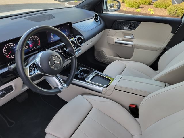 Used 2025 Mercedes-Benz GLA 250 4MATIC image 25