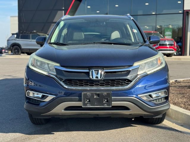 Used 2016 Honda CR-V EX-L image 7