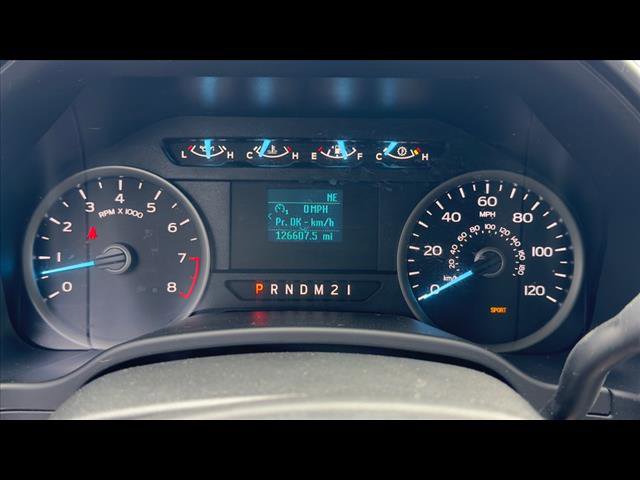 Used 2020 Ford F150 XLT image 20