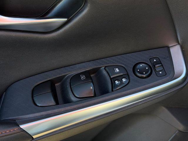 Certified 2023 Nissan Sentra SR w/ SR Premium Package FWD image 22