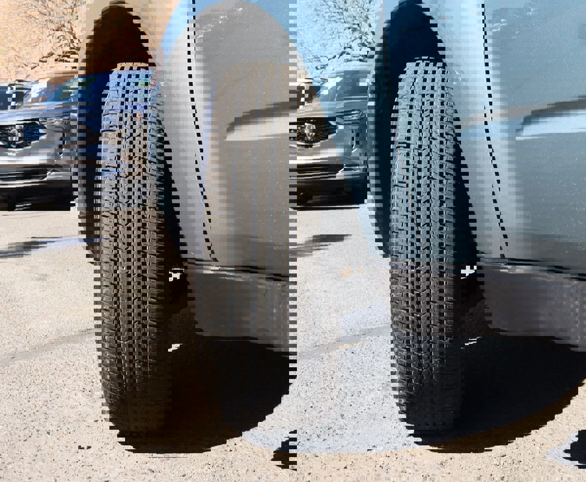 Used 2009 Subaru Forester 2.5X image 6