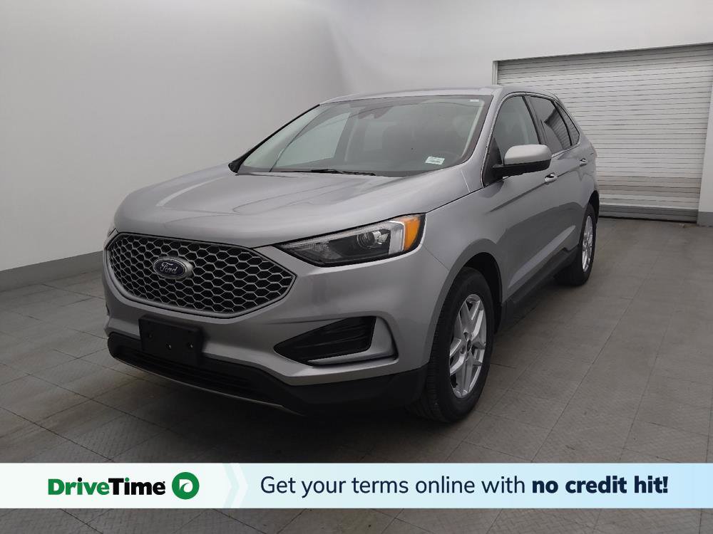 Used 2024 Ford Edge SEL