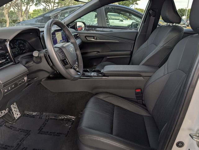 Certified 2025 Toyota Camry XSE w/ Premium Package FWD image 26