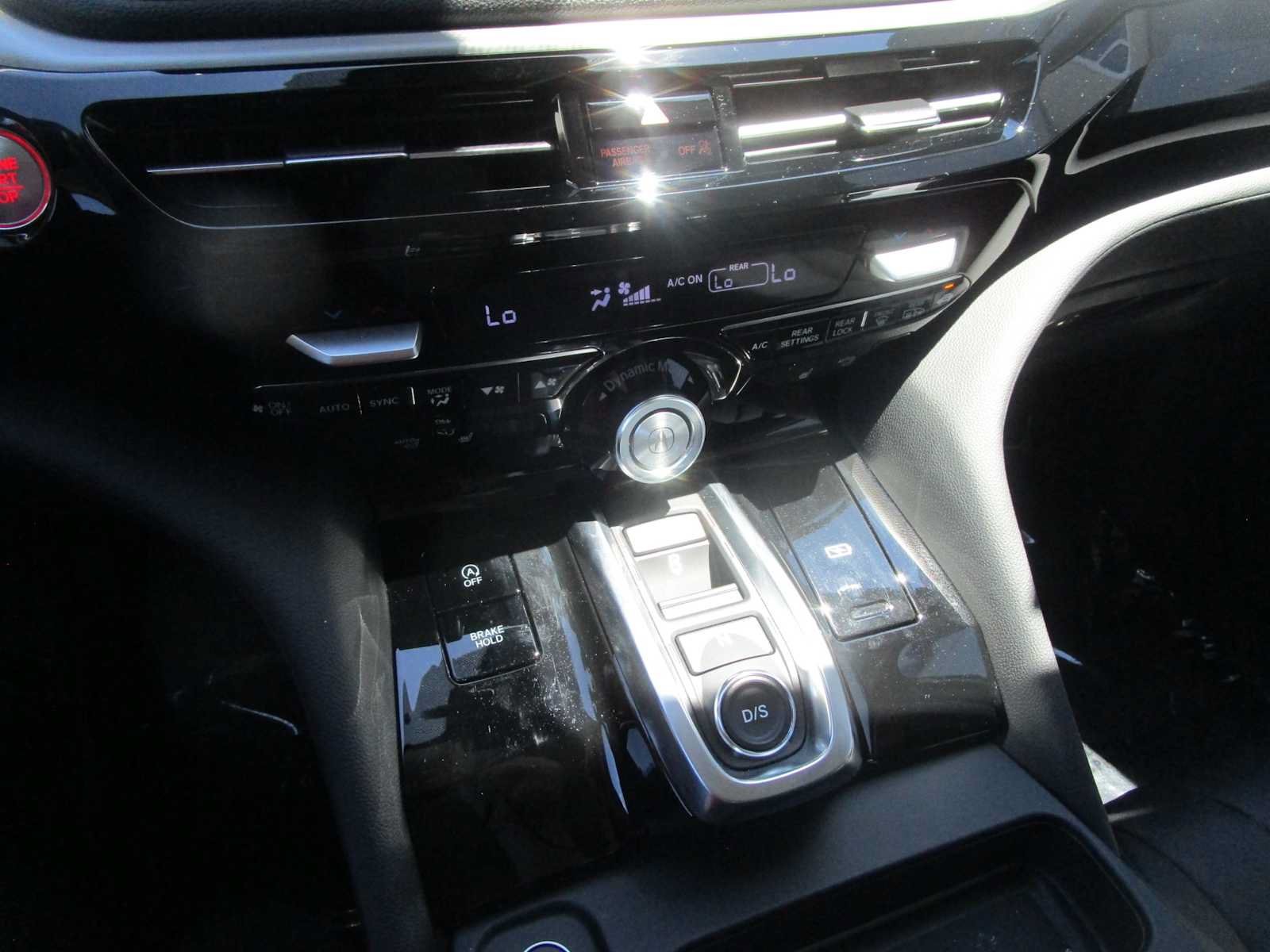 Certified 2026 Acura MDX A-Spec AWD/4WD image 21