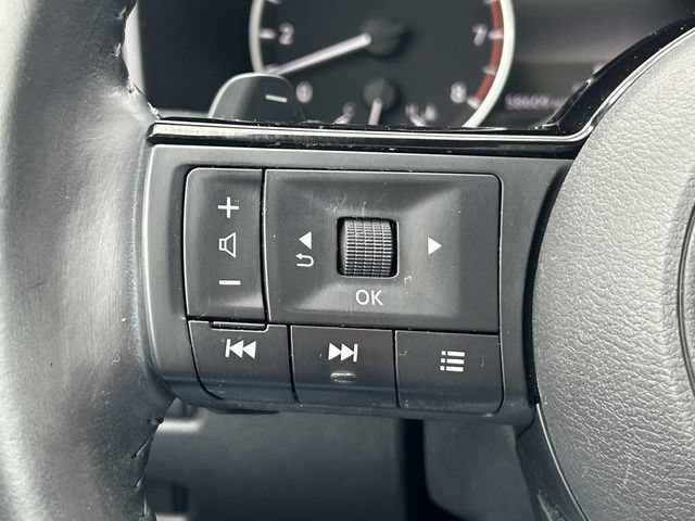 Used 2022 Nissan Rogue SV w/ SV Premium Package AWD/4WD image 22