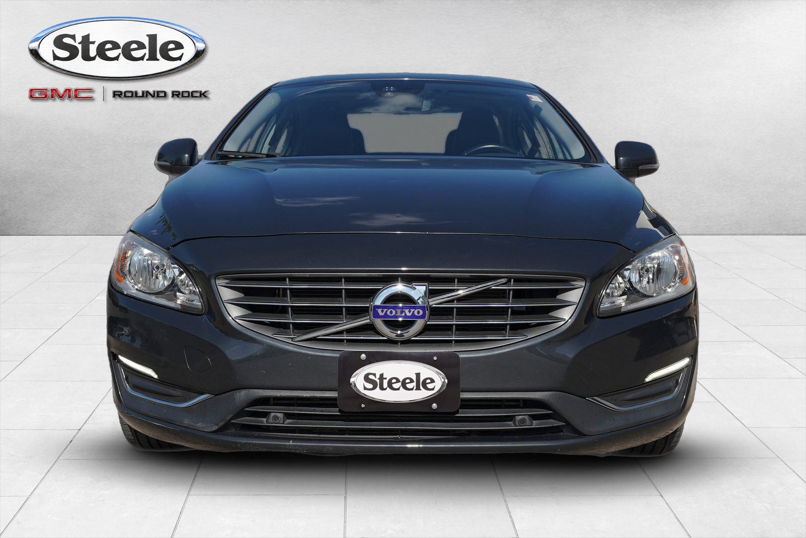 Used 2016 Volvo S60 T5 Premier w/ Convenience Package FWD image 2