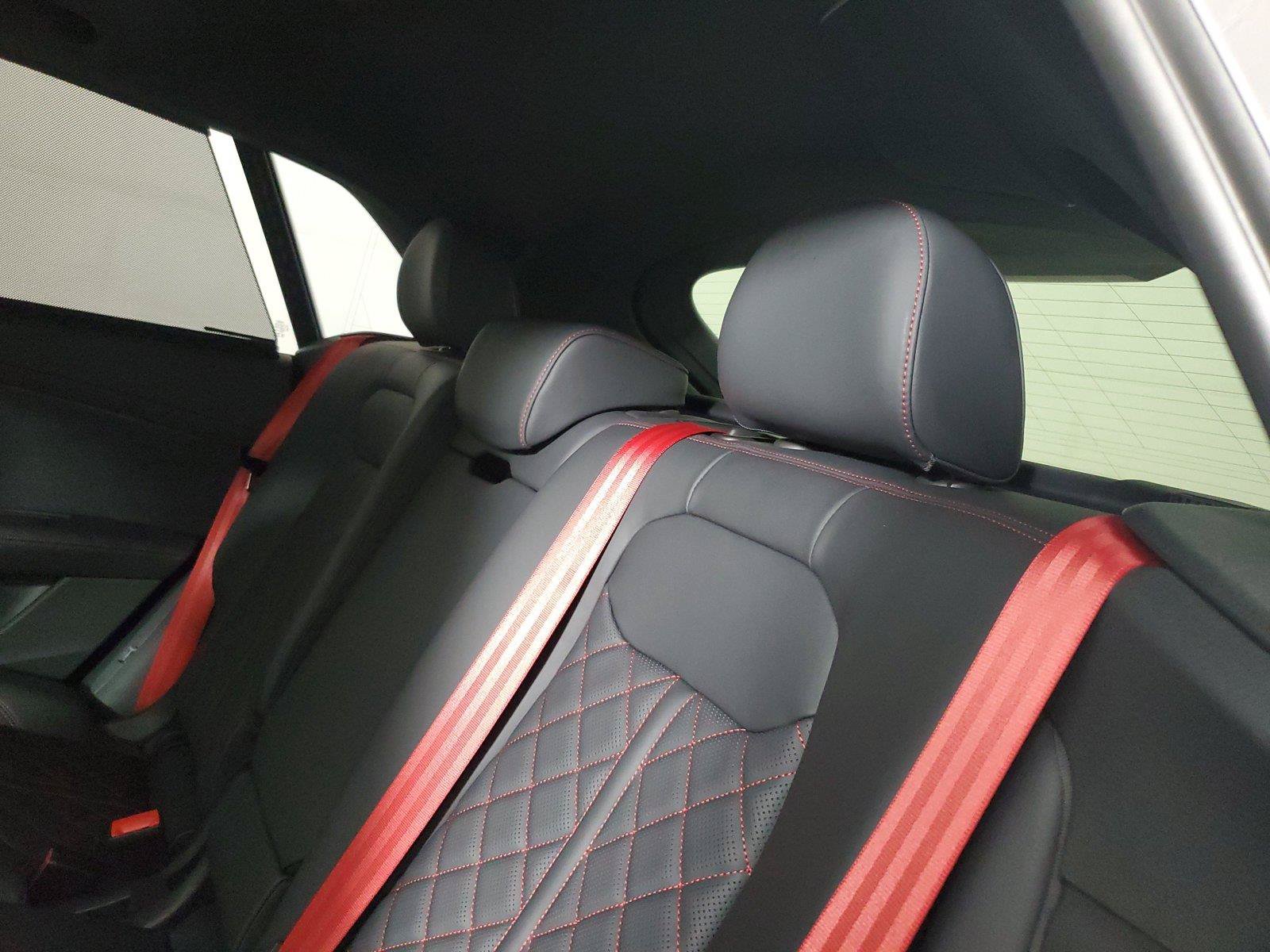 New 2026 Audi Q8 Prestige AWD/4WD image 13
