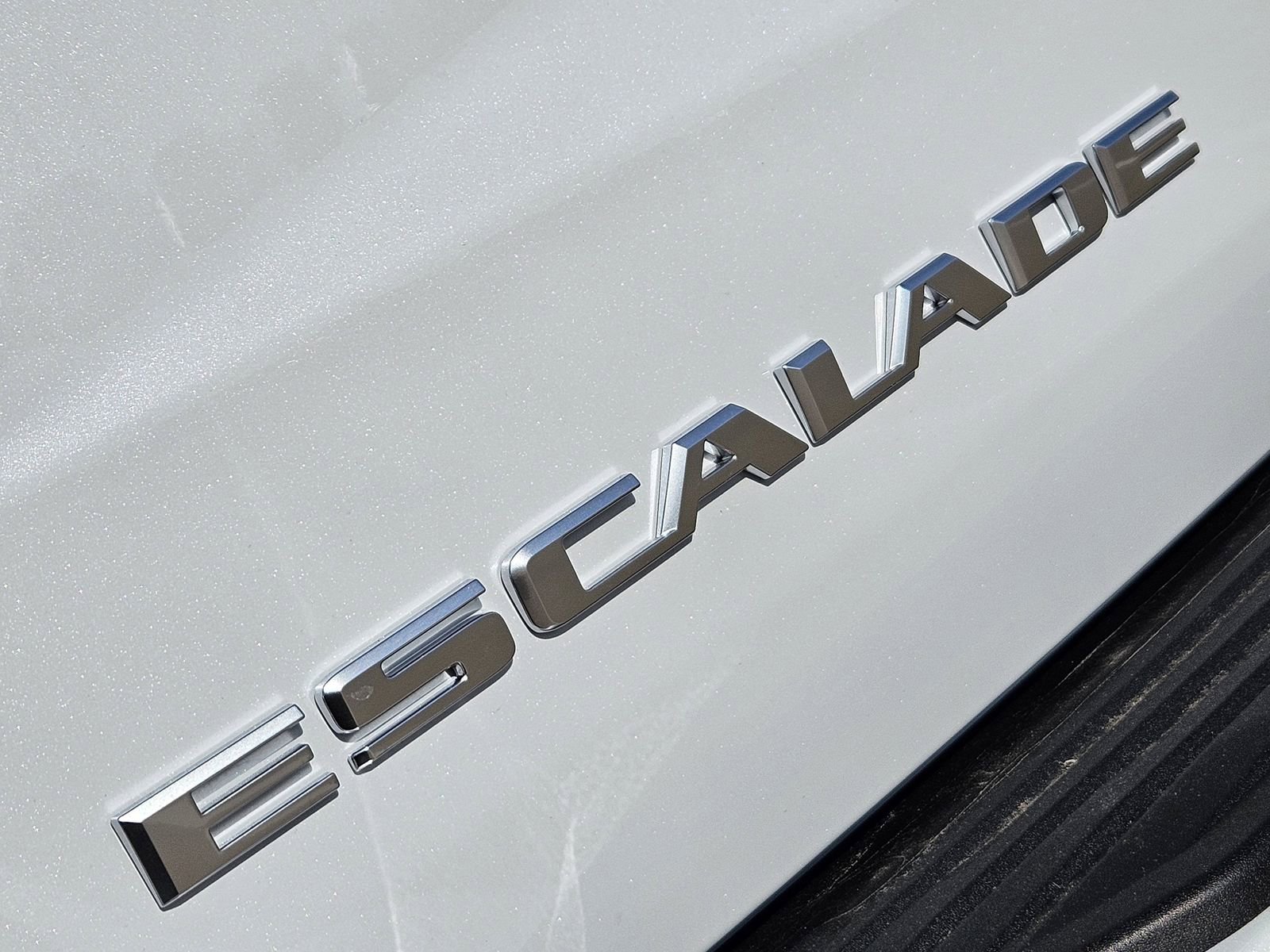 New 2026 Cadillac Escalade ESV Sport w/ Touring Package image 13