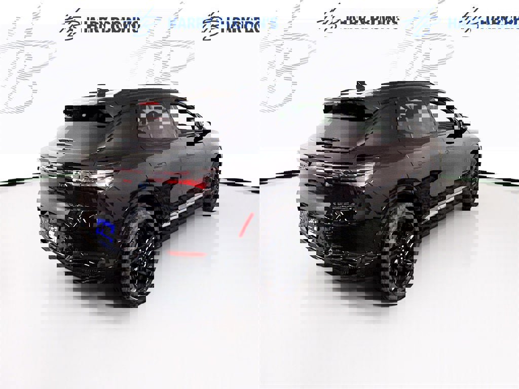 New 2026 Chevrolet Equinox EV RS image 32