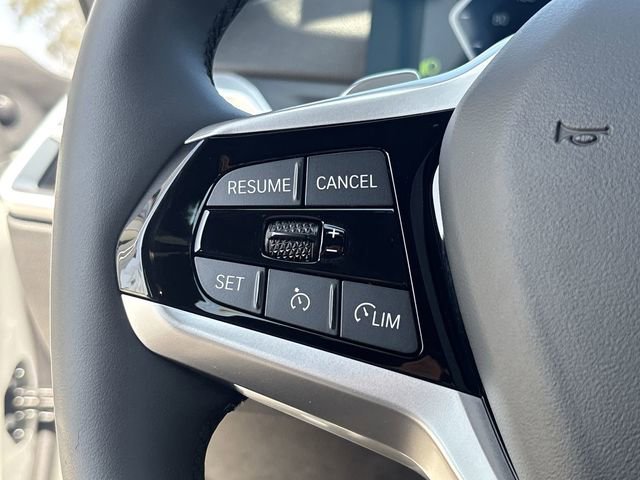 Used 2025 BMW 430i xDrive w/ Premium Package image 5