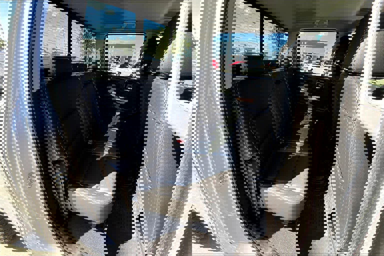 Used 2019 Chevrolet Silverado 2500 LTZ w/ Duramax Plus Package image 19