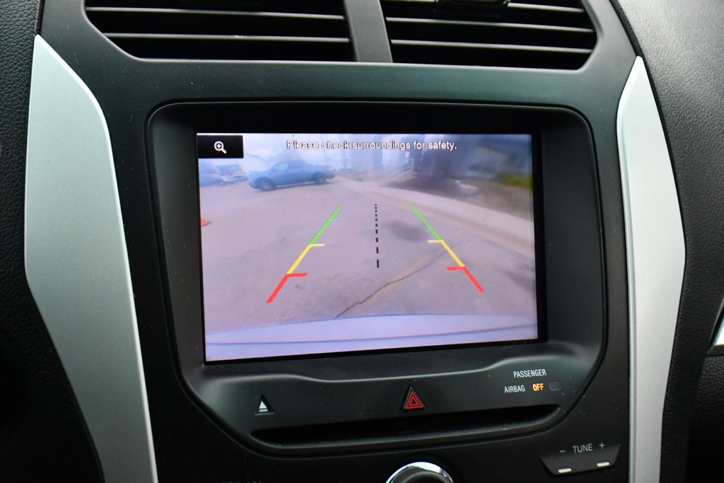 Used 2013 Ford Explorer XLT image 28