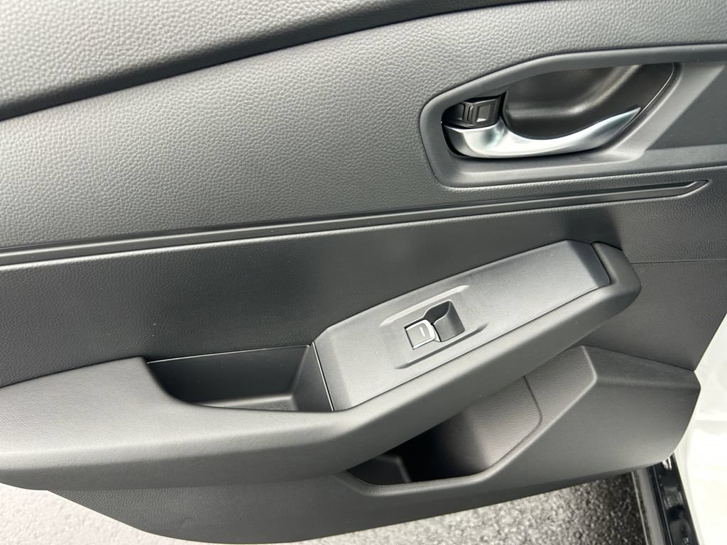 New 2026 Honda Accord EX-L image 16