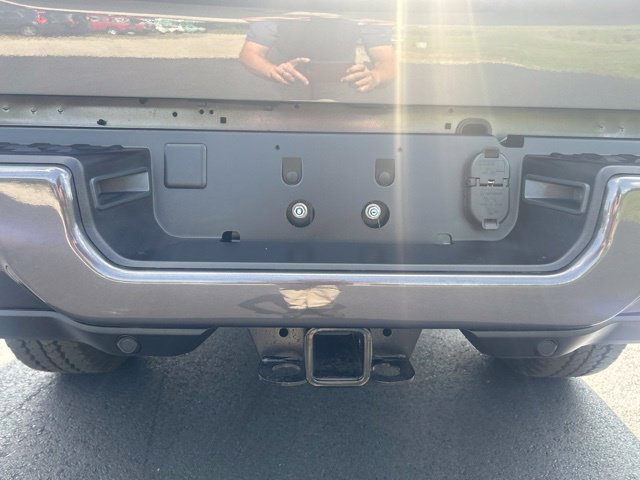 New 2026 RAM 2500 Big Horn AWD/4WD image 15
