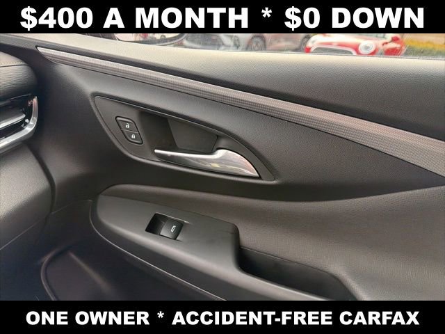 Used 2024 Buick Envista Avenir image 26
