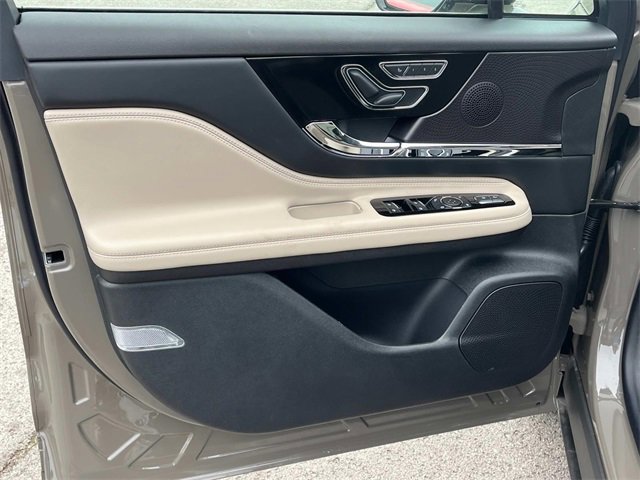 New 2025 Lincoln Corsair Grand Touring image 20