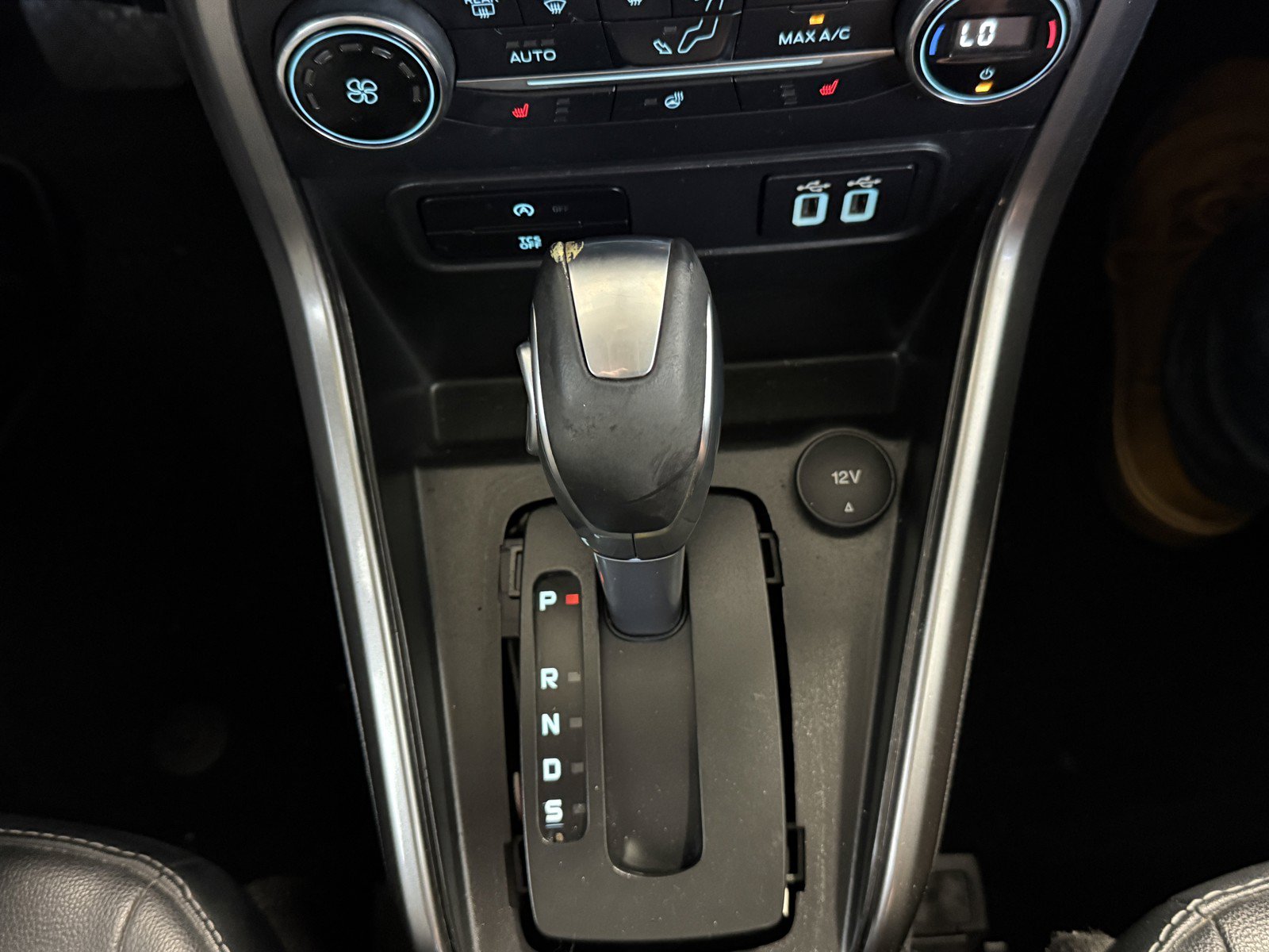 Used 2020 Ford EcoSport SES w/ Interior Protection Package AWD/4WD image 14