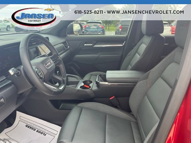 Used 2026 GMC Terrain AT4 w/ Convenience Package III AWD/4WD image 12