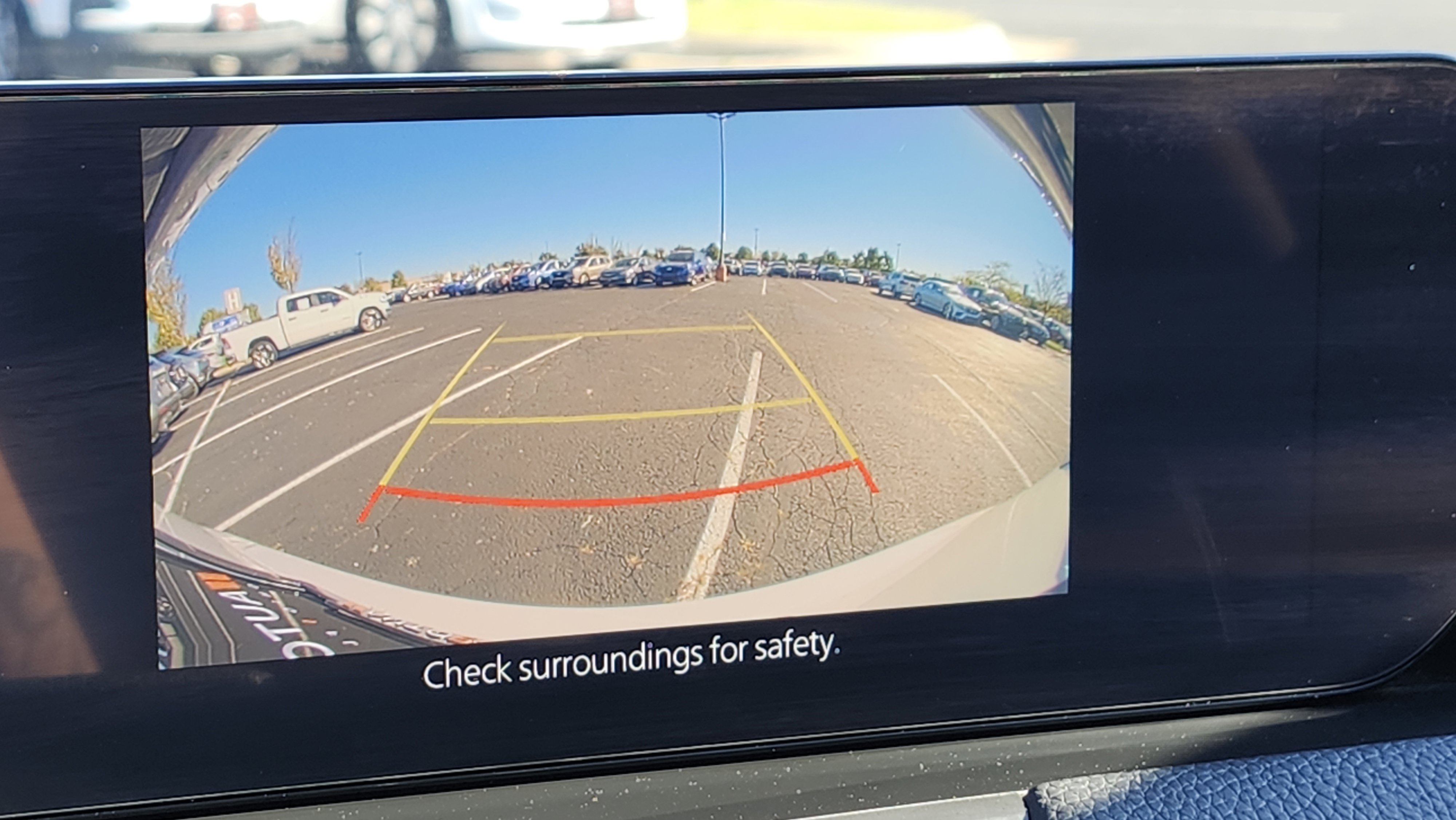 Used 2024 MAZDA CX-90 Plug-In Hybrid w/ Preferred image 26