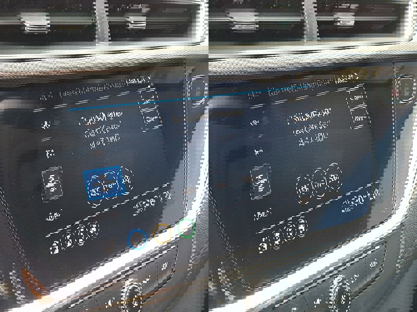 Used 2023 Buick Encore GX Preferred w/ Cold Weather Comfort Package image 13