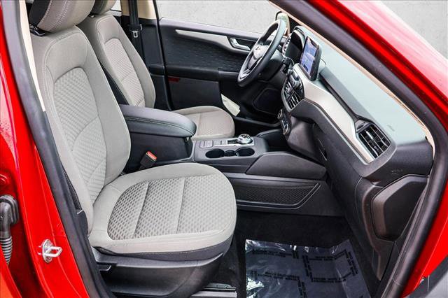 Used 2020 Ford Escape SE AWD/4WD image 27