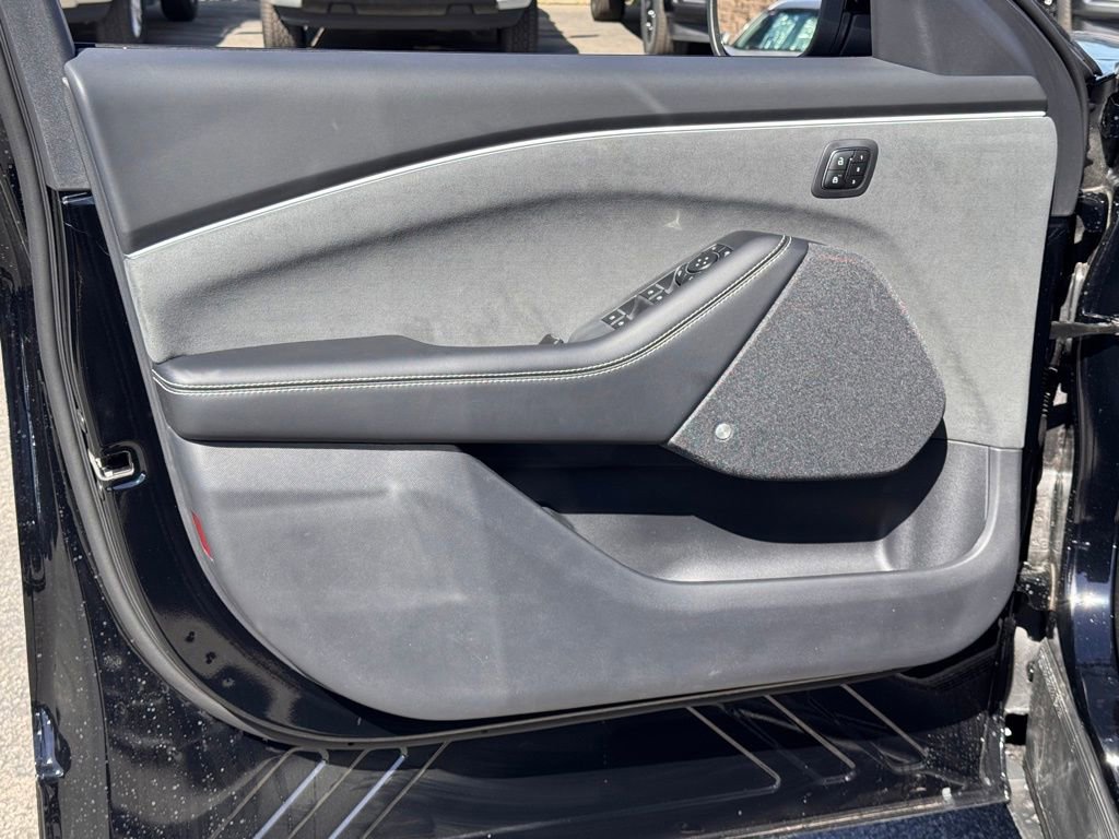 New 2026 Ford Mustang Mach-E GT AWD/4WD image 15