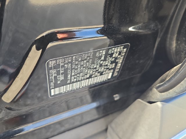 Certified 2023 Nissan Rogue SL AWD/4WD image 34