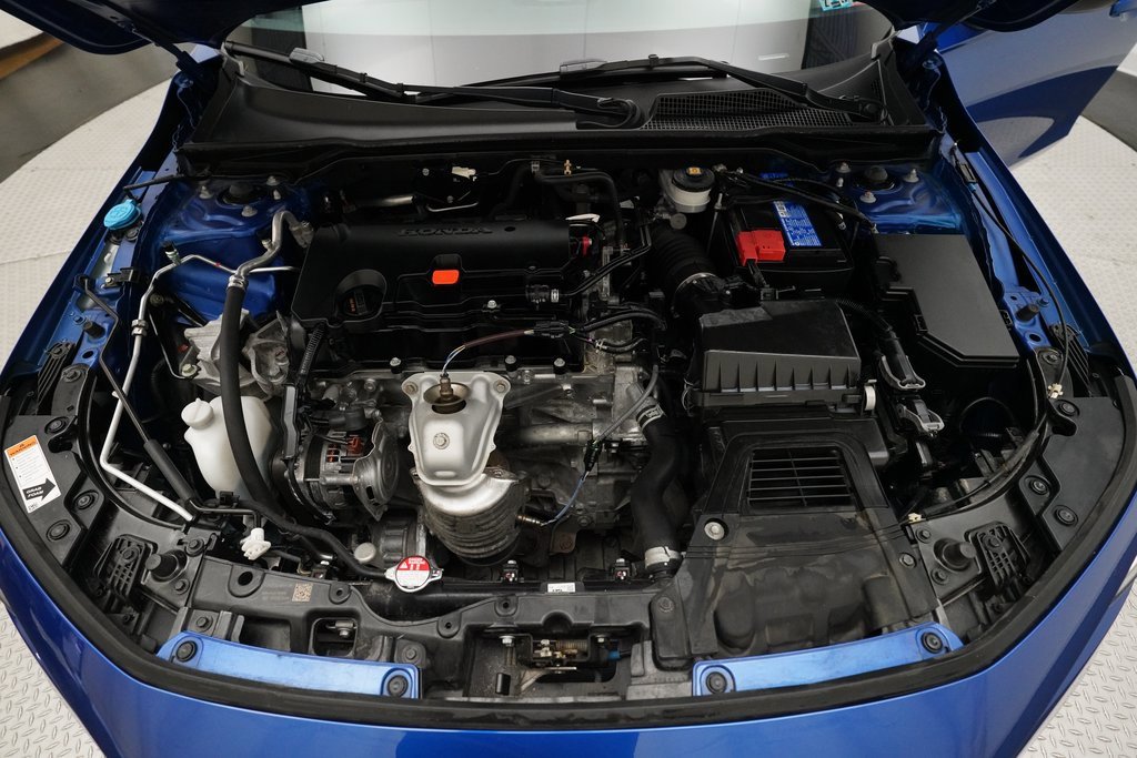 Used 2024 Honda Civic Sport image 3