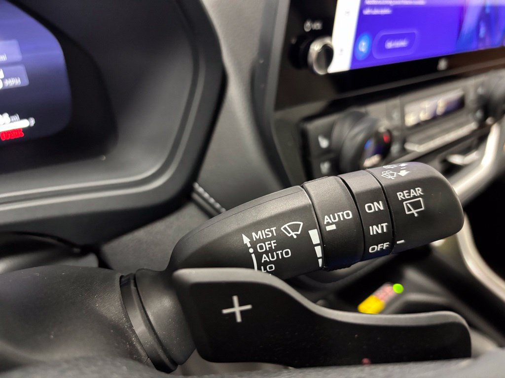 Used 2026 Toyota Grand Highlander AWD image 22