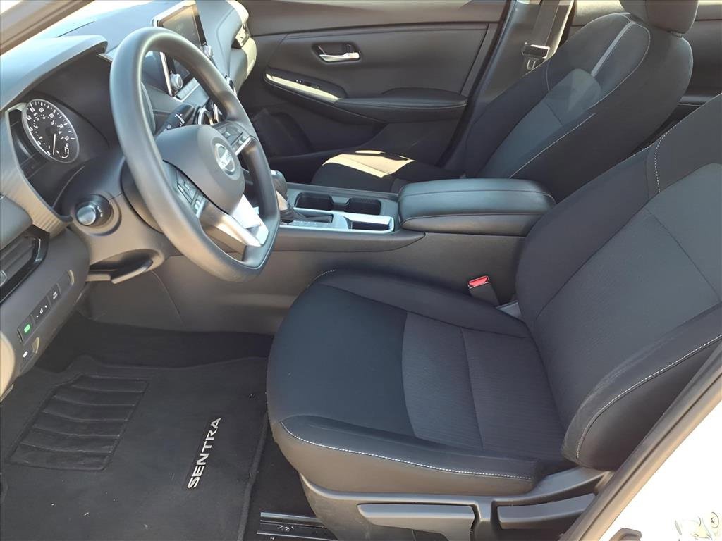 Used 2023 Nissan Sentra SV image 14