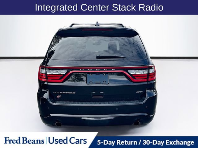 Used 2024 Dodge Durango GT image 7